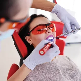 Dental Bonding